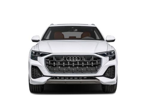 New 2025 Audi Q8 Premium Plus w/ Premium Plus Package image 4