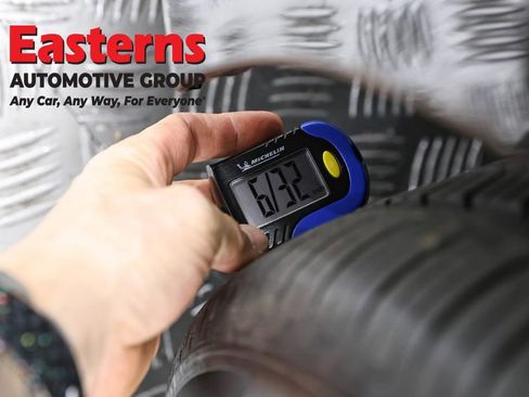 Used 2022 Honda Accord EX-L image 27