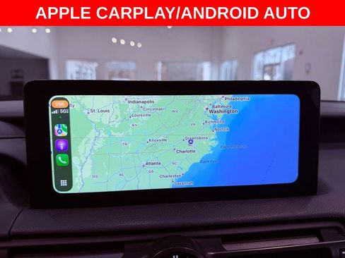 Certified 2023 Lexus IS 350 F Sport image 12