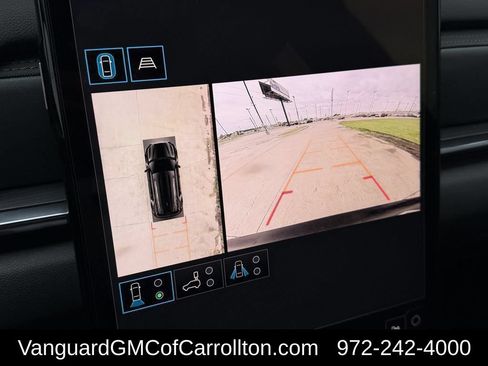 New 2026 GMC Terrain AT4 w/ Convenience Package III AWD/4WD image 26