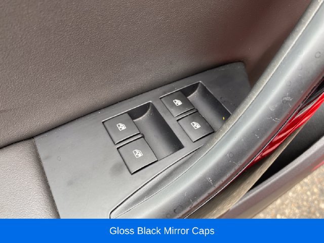 Used 2017 Buick Cascada Sport Touring FWD image 16