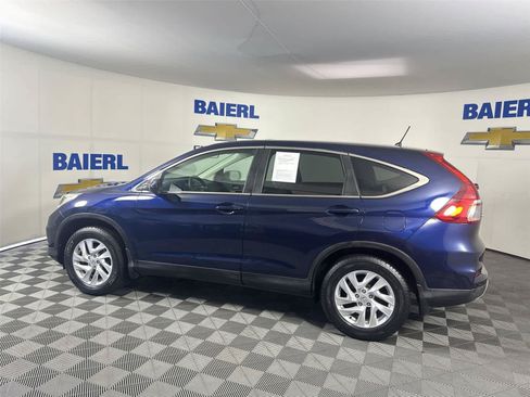 Used 2015 Honda CR-V EX image 2