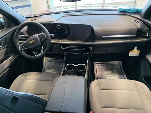 New 2026 Chevrolet Traverse LT image 37