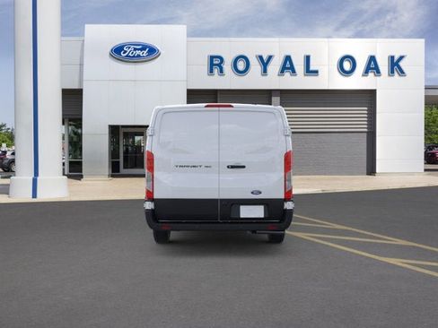 New 2026 Ford Transit 150 Low Roof RWD image 5