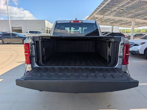 Used 2025 RAM 1500 Limited w/ Off Road Group AWD/4WD image 29
