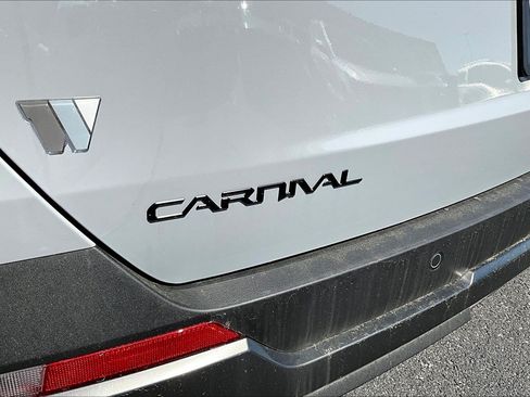 New 2026 Kia Carnival SX Prestige FWD image 14