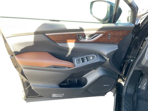 Certified 2025 Subaru Ascent Touring image 21