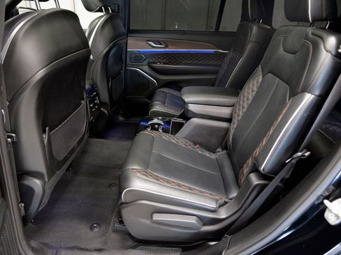 Used 2023 Jeep Grand Cherokee L Summit w/ Advanced Protech Group IV image 29