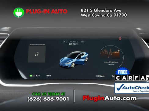 Used 2017 Tesla Model S 100D image 20