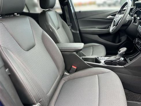 Certified 2023 Buick Encore GX Select w/ Safety Package II image 46