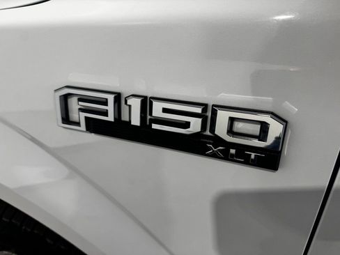 Used 2016 Ford F150 XLT w/ Equipment Group 301A Mid image 34