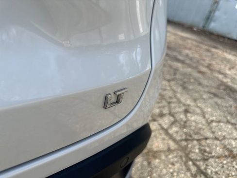 Used 2024 Chevrolet Trax LT w/ Driver Confidence Package image 23