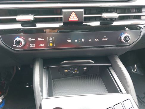 New 2026 Kia Sportage LX image 22