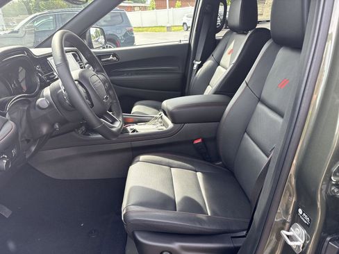 New 2026 Dodge Durango GT AWD/4WD image 9