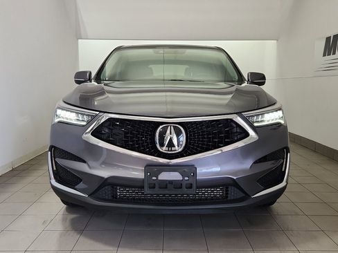 Used 2021 Acura RDX AWD w/ Technology Package image 3