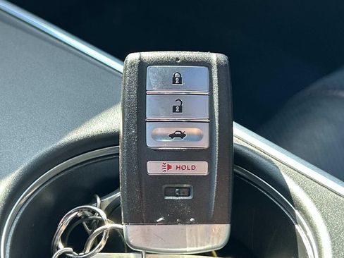 Used 2021 Acura TLX w/ A-SPEC Package FWD image 41