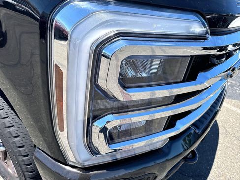 Used 2024 Ford F250 King Ranch AWD/4WD image 31