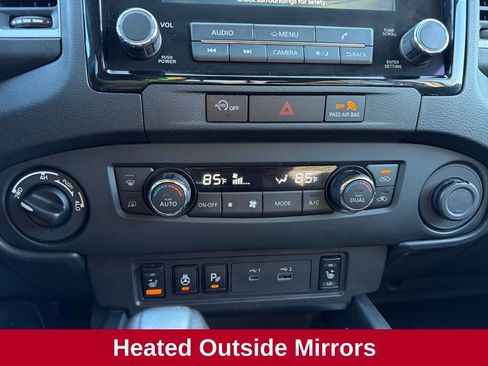 Used 2024 Nissan Frontier SV w/ Hardbody Edition image 35