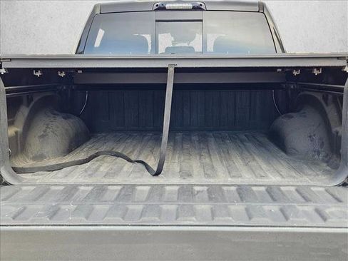 Used 2023 RAM 1500 TRX w/ TRX Level 2 Equipment Group image 7