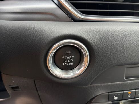 New 2025 MAZDA CX-5 AWD 2.5 S w/ Preferred Package image 18