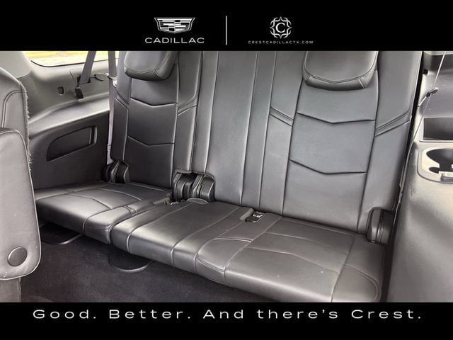 Used 2015 Cadillac Escalade ESV Luxury RWD image 30