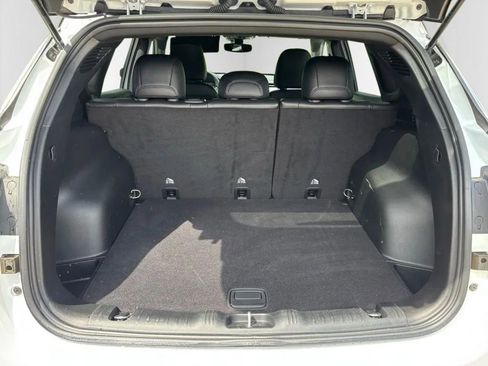 Used 2023 Jeep Compass Limited AWD/4WD image 36