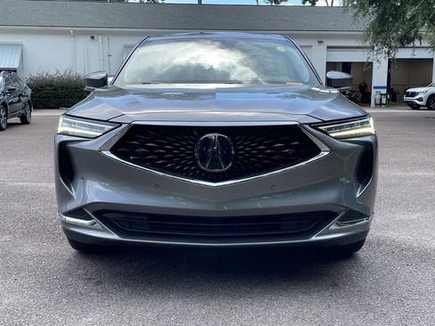 Used 2023 Acura MDX FWD w/ Technology Package image 32