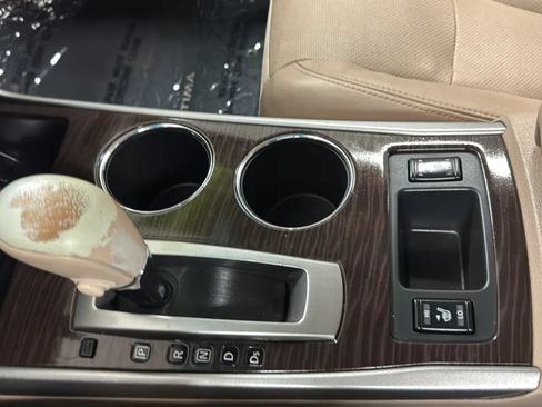 Used 2015 Nissan Altima 2.5 SL w/ Technology Package FWD image 12