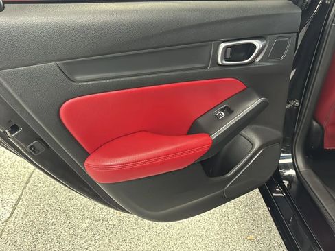 Used 2023 Acura Integra A-Spec FWD image 26