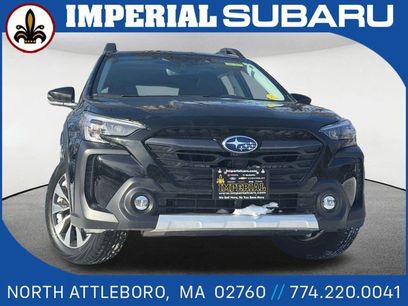 Certified 2023 Subaru Outback Limited