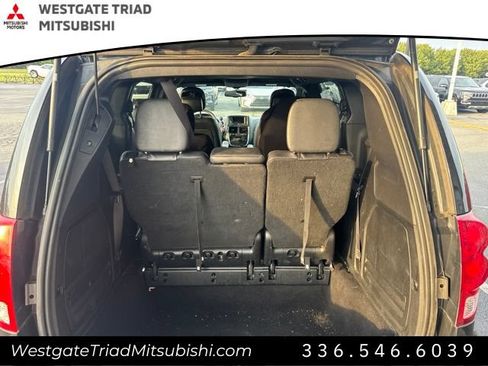 Used 2017 Dodge Grand Caravan GT FWD image 6