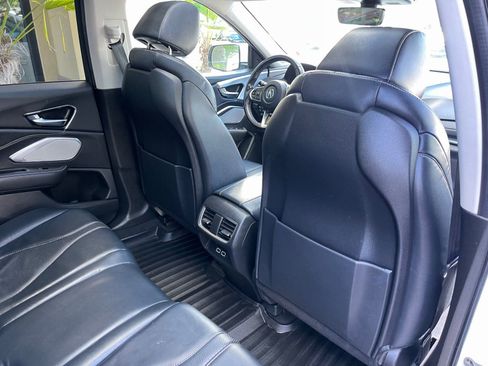 Used 2020 Acura RDX w/ Technology Package image 20