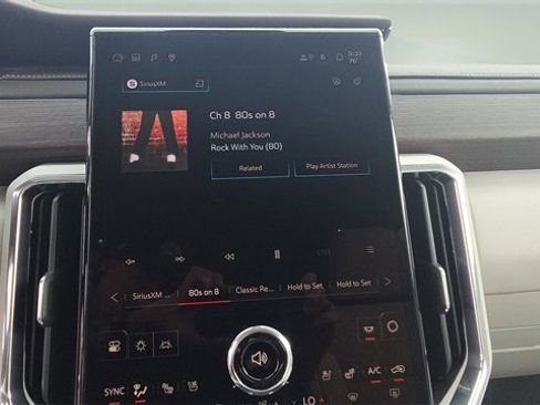 New 2026 GMC Acadia Denali w/ Super Cruise Package image 10