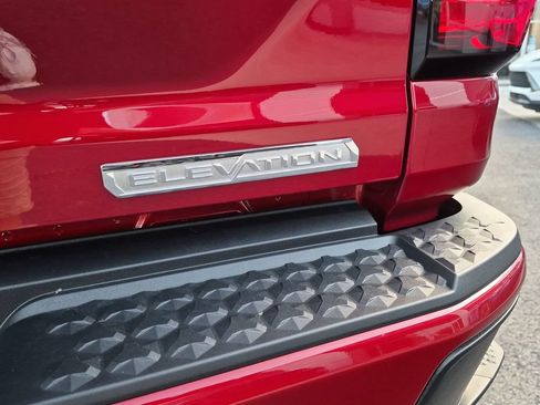 New 2026 GMC Canyon Elevation w/ Convenience Package AWD/4WD image 23