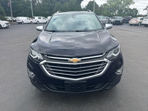 Used 2020 Chevrolet Equinox Premier image 8