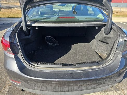 Used 2016 MAZDA MAZDA6 Touring w/ Touring Technology Package image 7