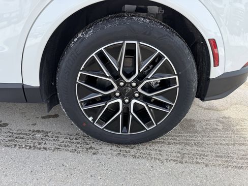 New 2025 Ford Mustang Mach-E Premium image 20