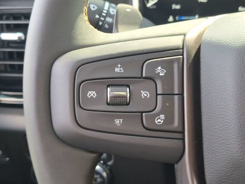 New 2026 GMC Sierra 1500 AT4 w/ Technology Package AWD/4WD image 13