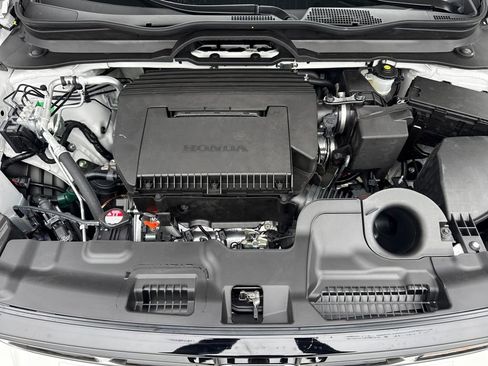 New 2026 Honda Passport TrailSport image 26