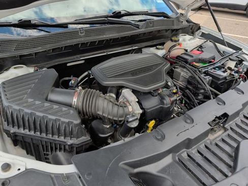 Used 2021 Chevrolet Blazer LT FWD image 28