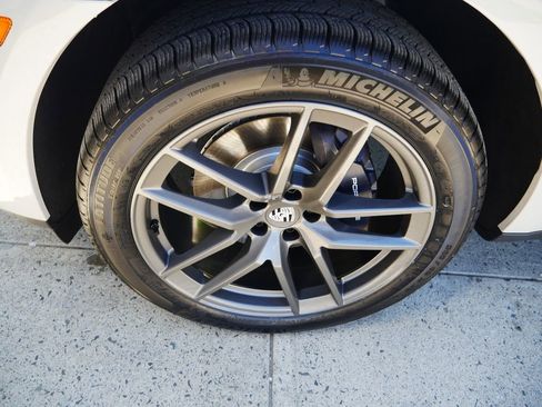 New 2026 Porsche Macan Turbo AWD/4WD image 35