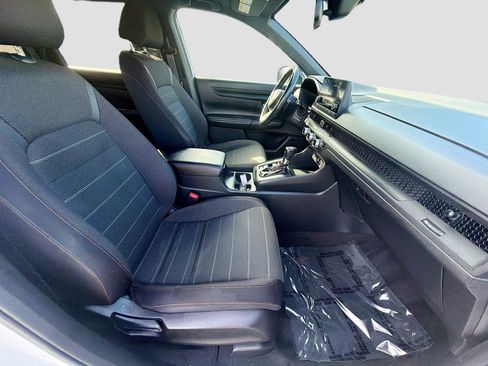 Certified 2023 Honda CR-V Sport image 31