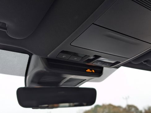 Used 2025 MAZDA CX-90 3.3 Turbo w/ Premium Plus Pkg image 34