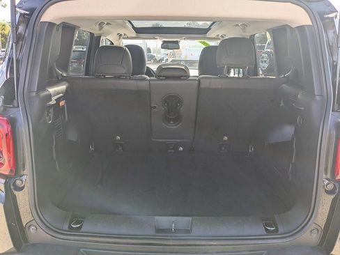 Used 2020 Jeep Renegade Trailhawk w/ Premium Leather Group AWD/4WD image 12