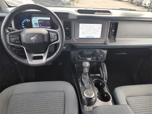 Certified 2023 Ford Bronco Outer Banks image 10