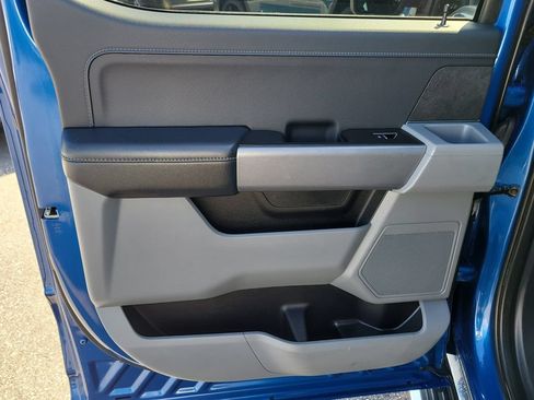 Used 2024 Ford F150 XLT w/ Mobile Office Package AWD/4WD image 9