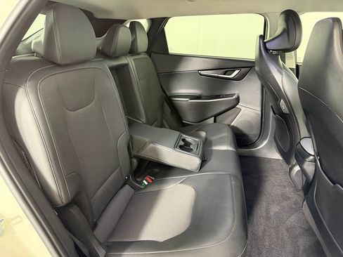 Used 2024 Kia EV6 Light RWD image 21