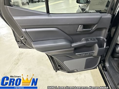 New 2026 Toyota 4Runner SR5 image 23