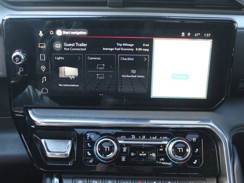 Used 2024 GMC Sierra 1500 Denali image 24