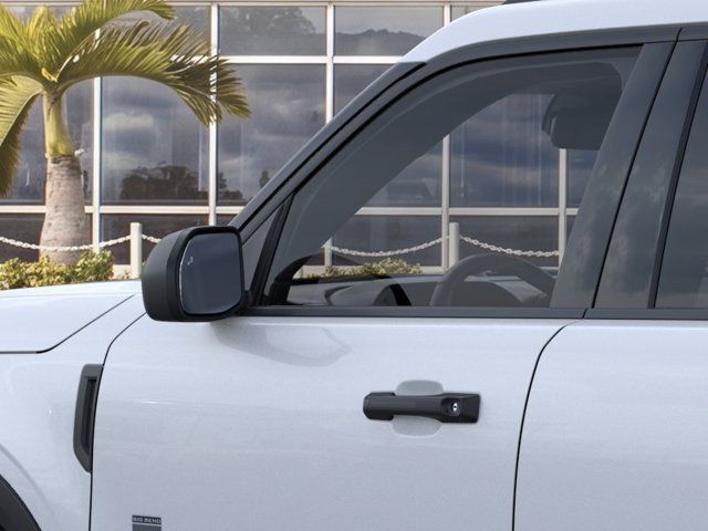 New 2026 Ford Bronco Sport Big Bend AWD/4WD image 20